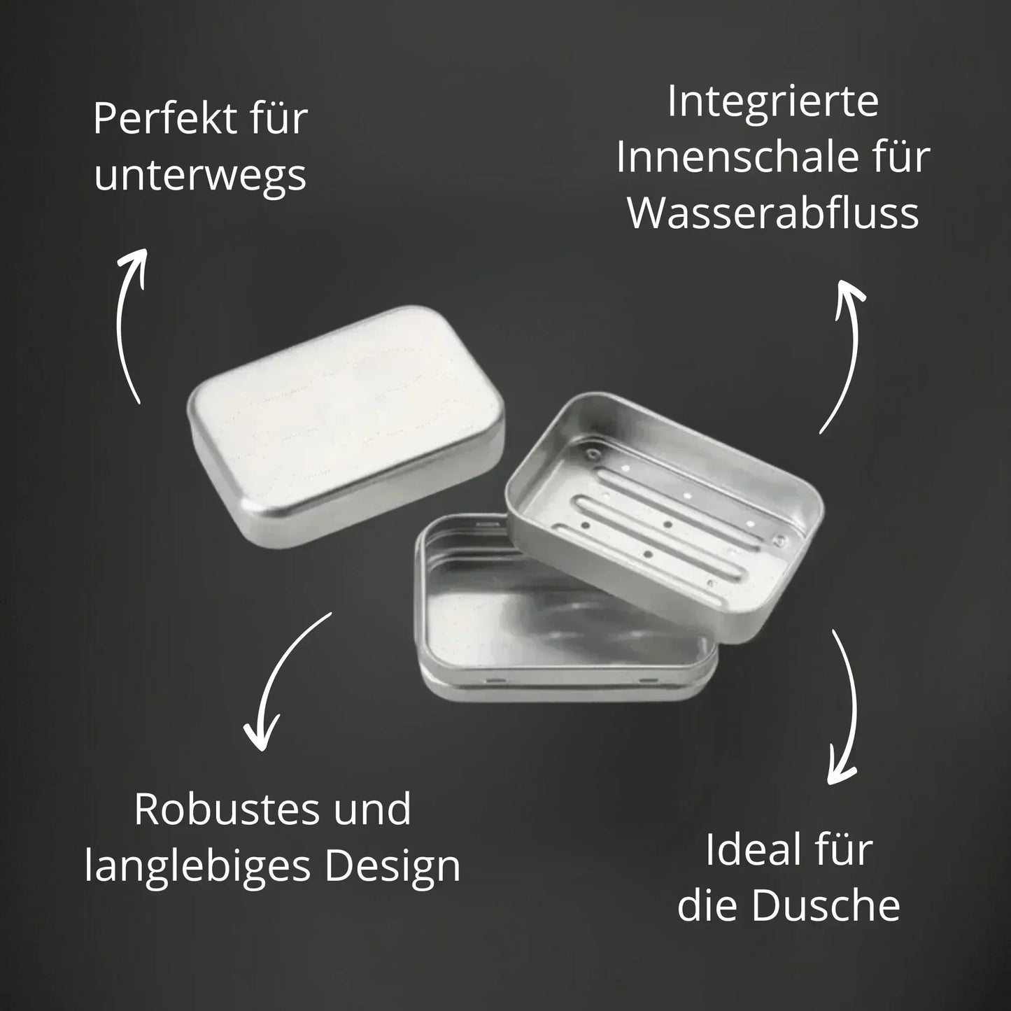 Premium Seifenbox