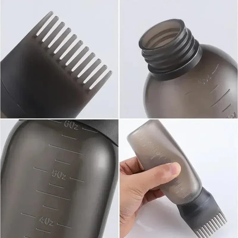 Premium Haaröl Applikator