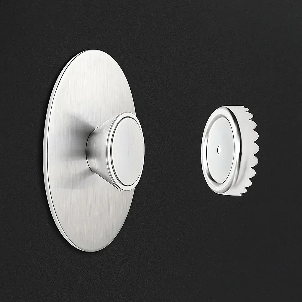 Premium Seifenhalter Magnet