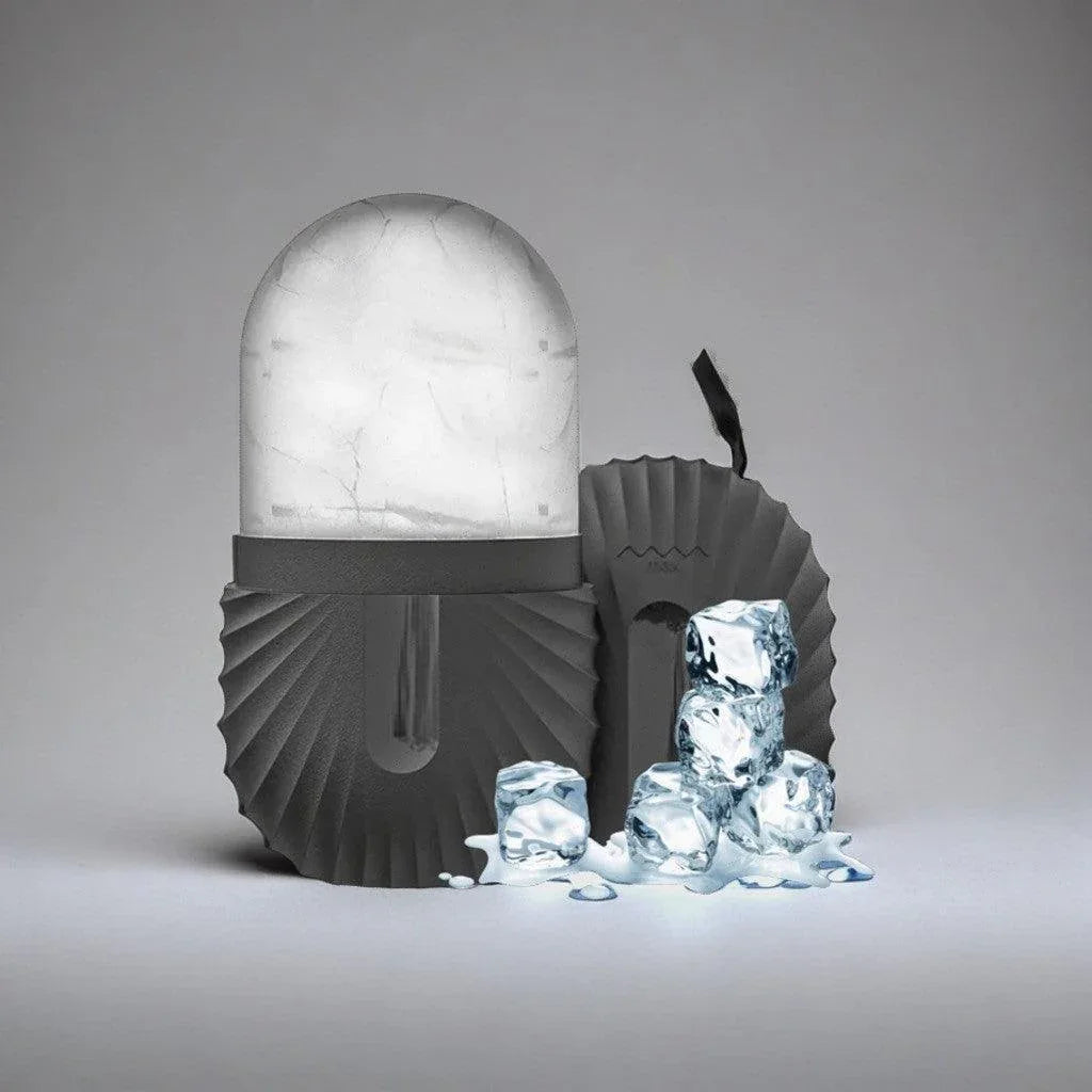 Ice Roller - Seifenfreund
