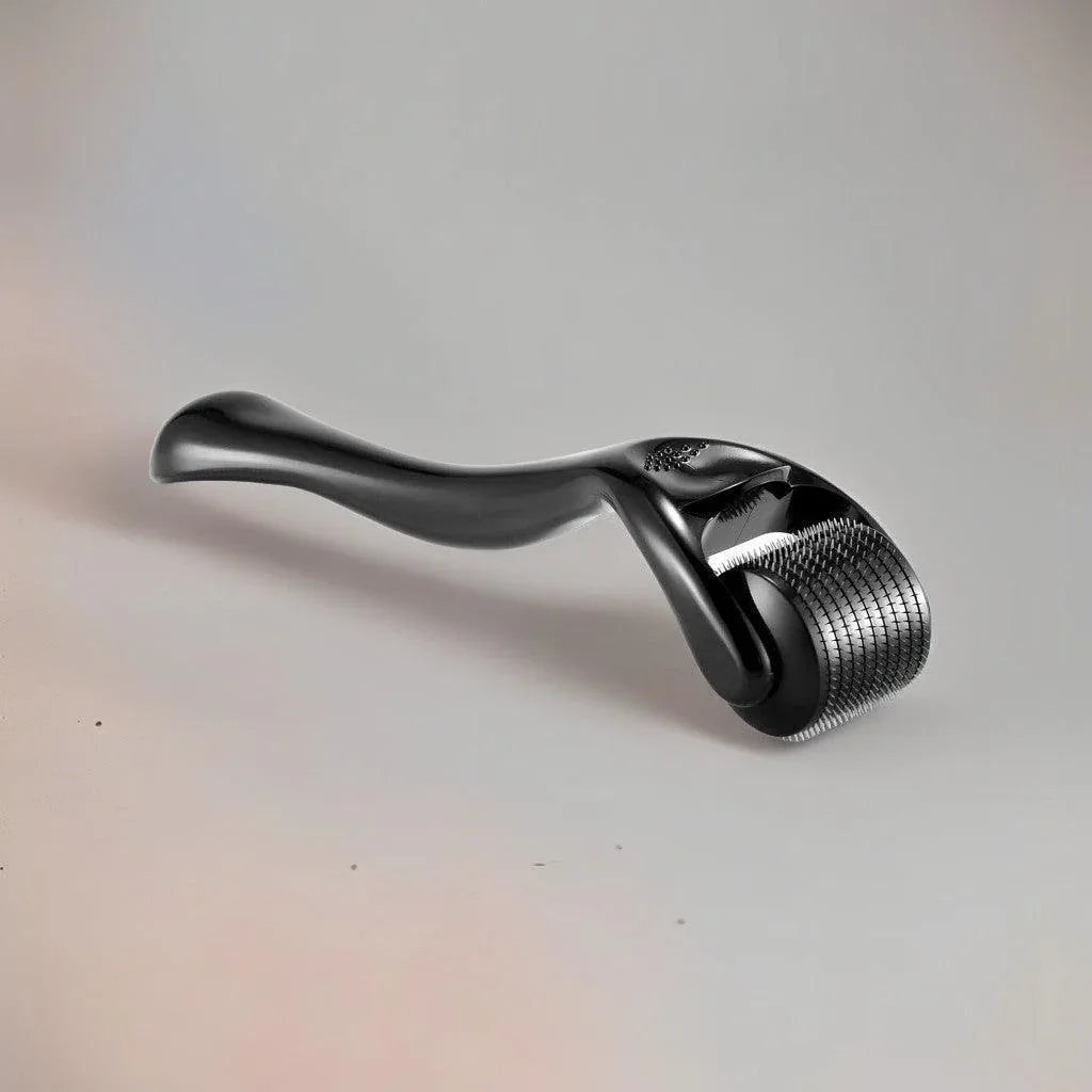 Derma Roller - Seifenfreund