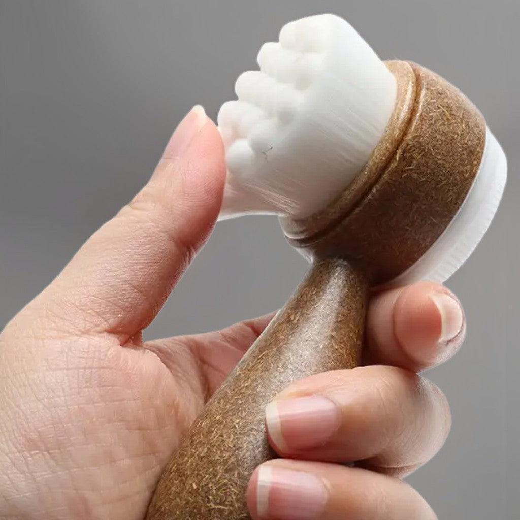 Premium Gesichtsbürste