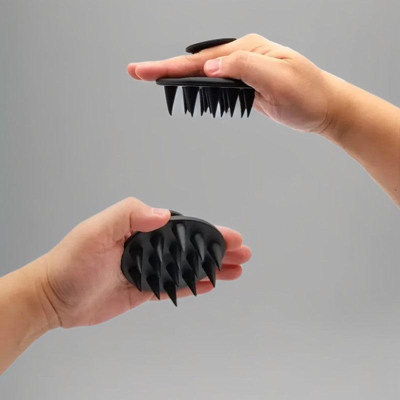 Premium Kopfhaut Bürste