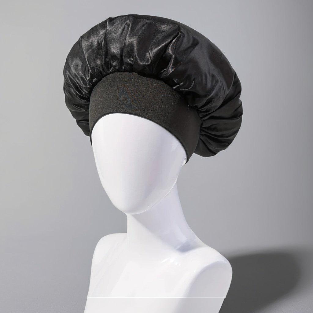 Premium Satin Bonnet