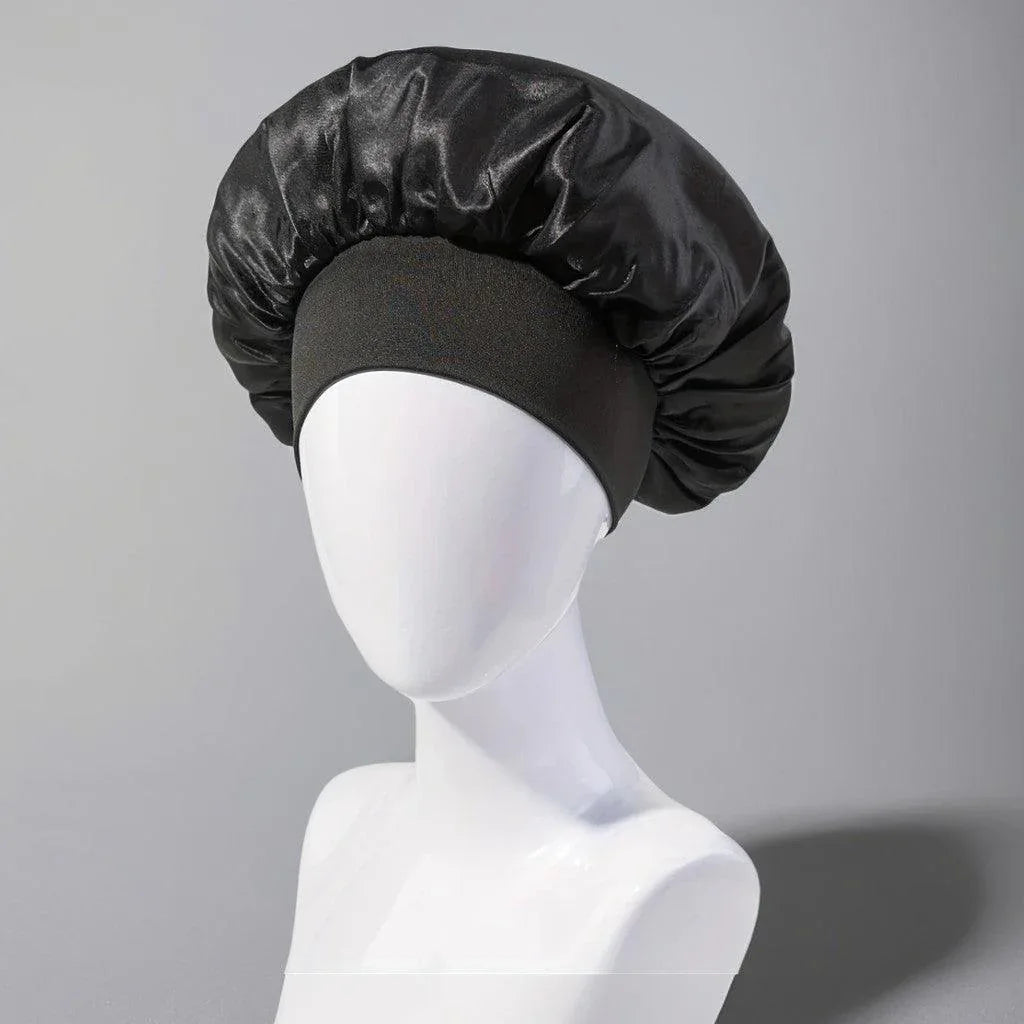 Premium Satin Bonnet