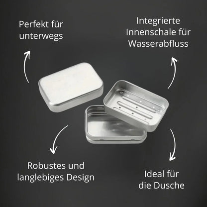 Premium Seifenbox