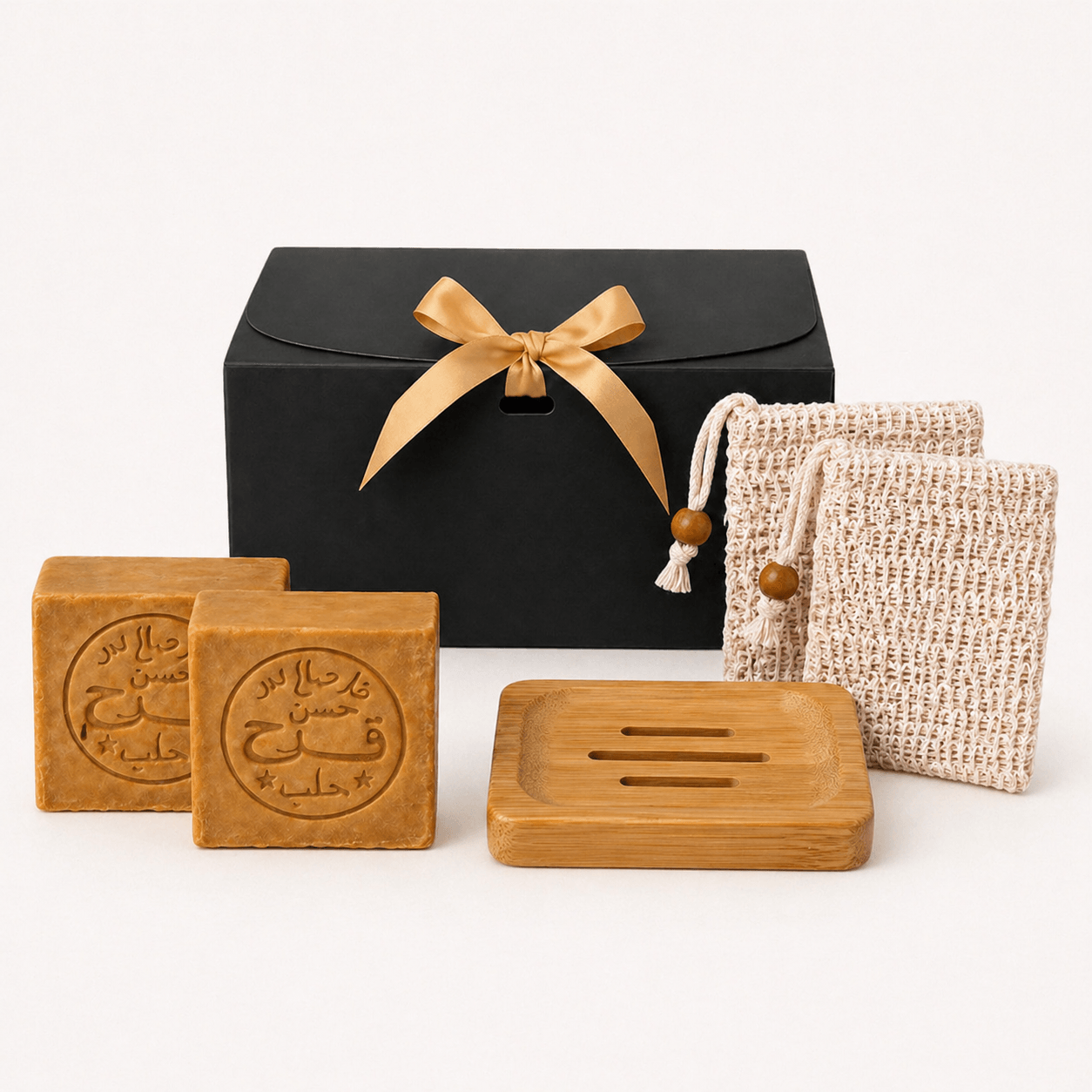 [Set] Premium Aleppo Geschenk