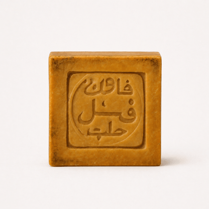 Original Spezial Aleppo Seife