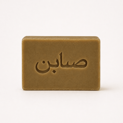 Premium Honig Aleppo Seife