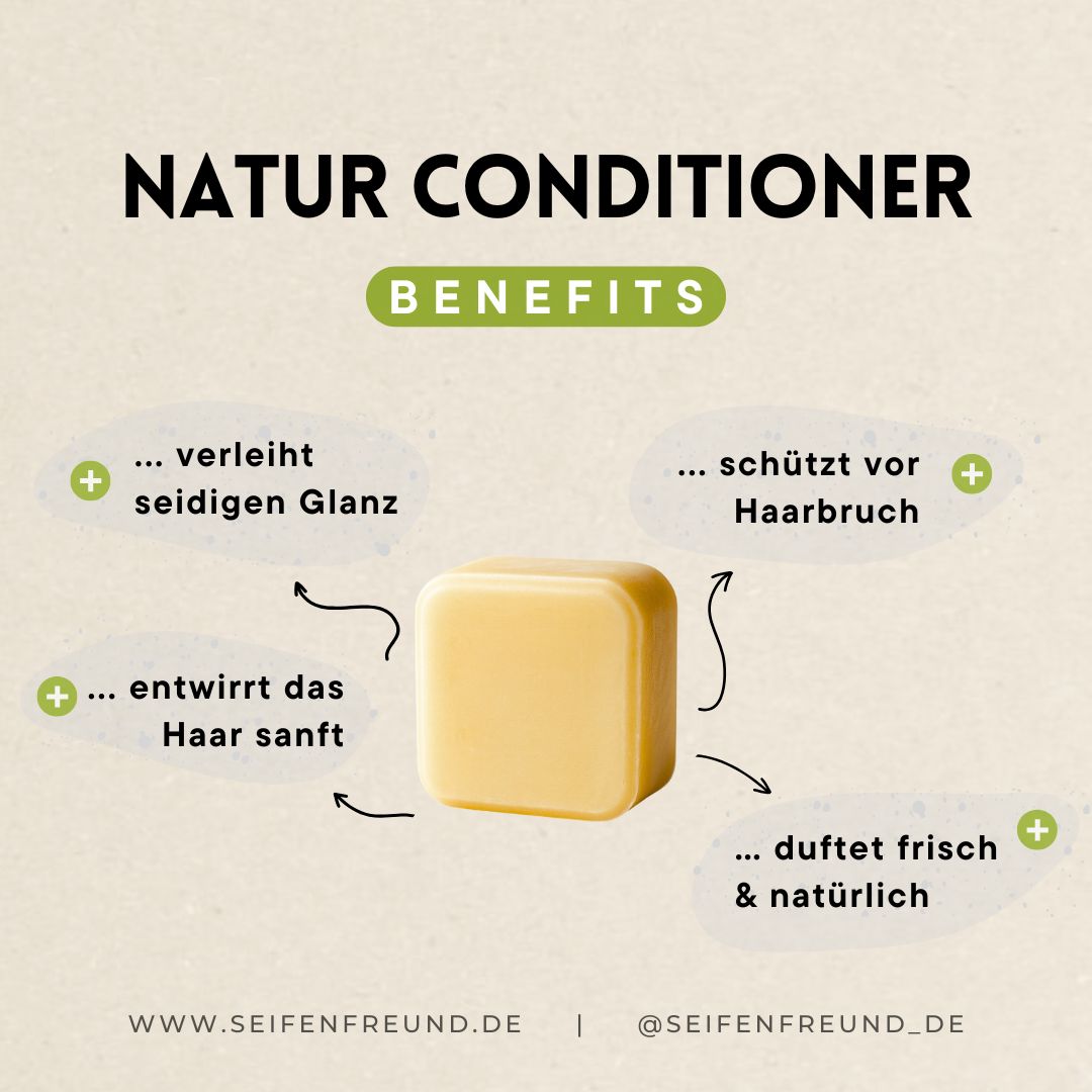 Premium Natur Conditioner