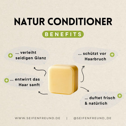 Premium Natur Conditioner