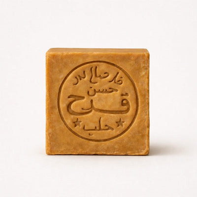 Original Premium Aleppo Seife
