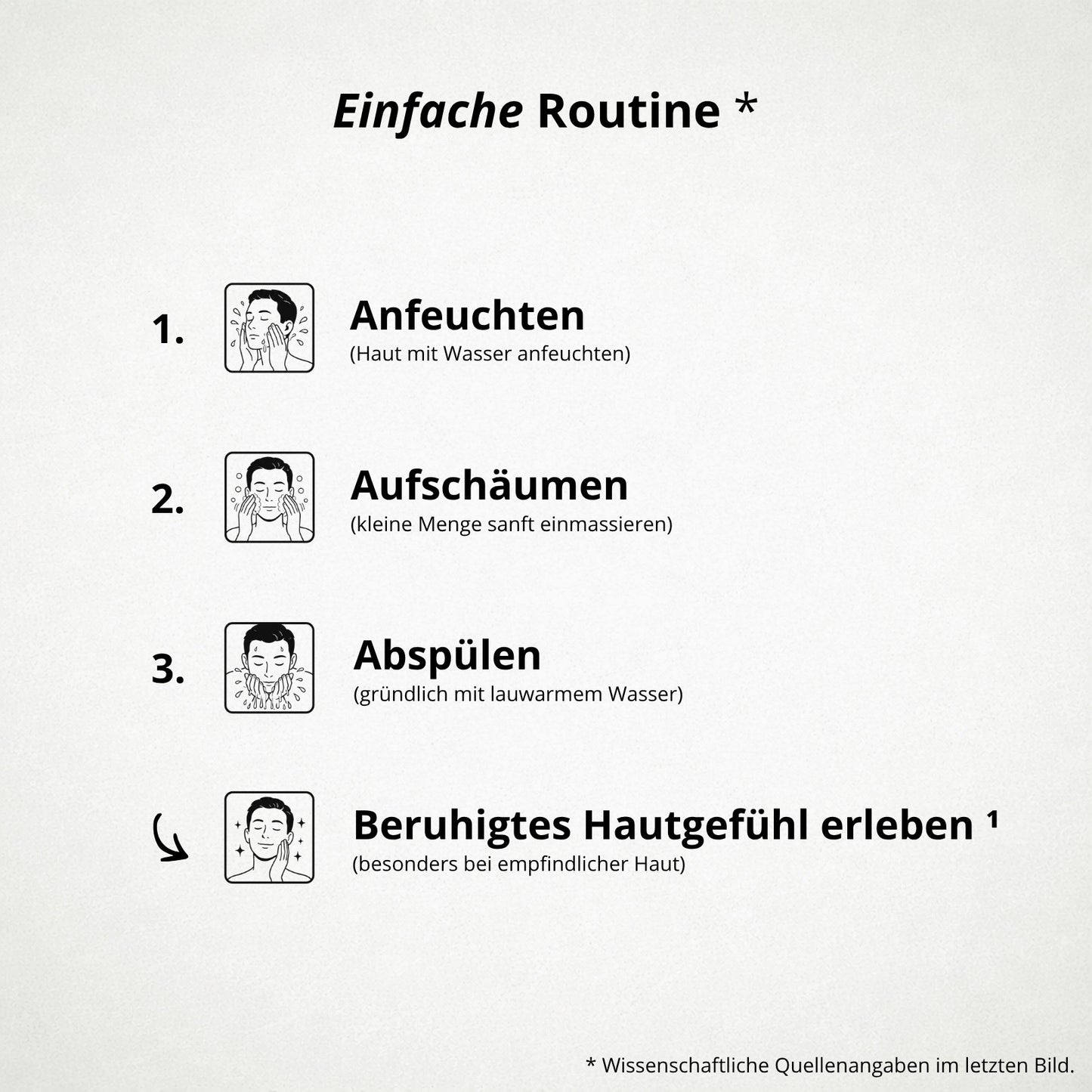 Premium BIO Honig-Duft Aleppo Flüssigseife