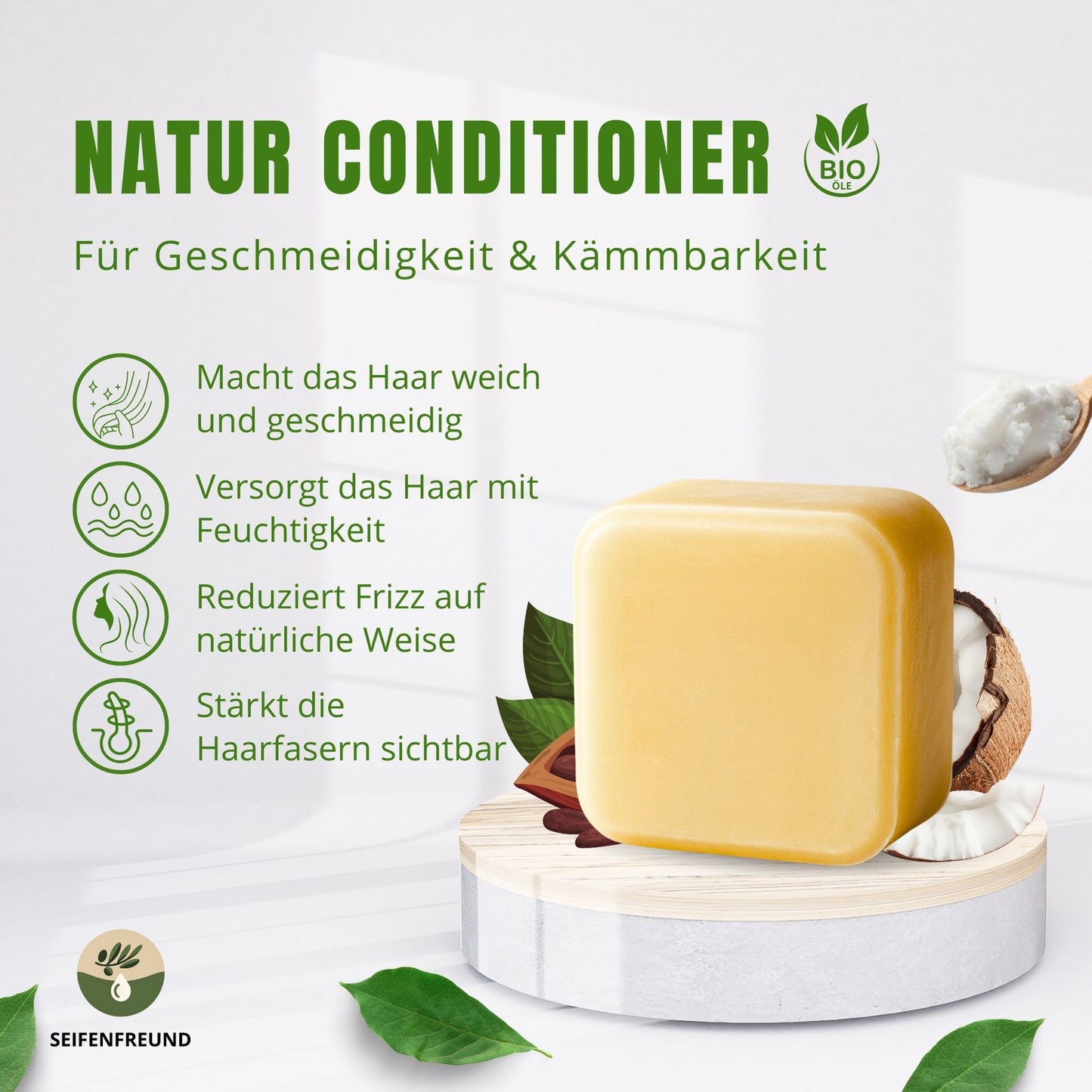 Premium Natur Conditioner
