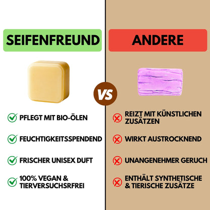 Premium Natur Conditioner