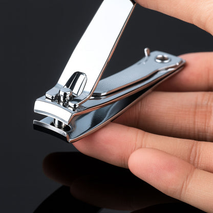 Premium Nagelknipser (Edelstahl)