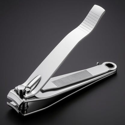 Premium Nagelknipser (Edelstahl)