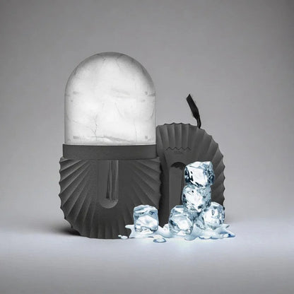 Ice Roller - Seifenfreund