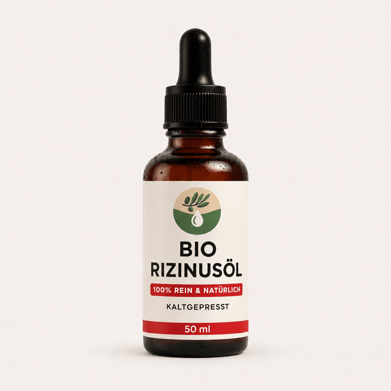 Premium BIO Rizinusöl