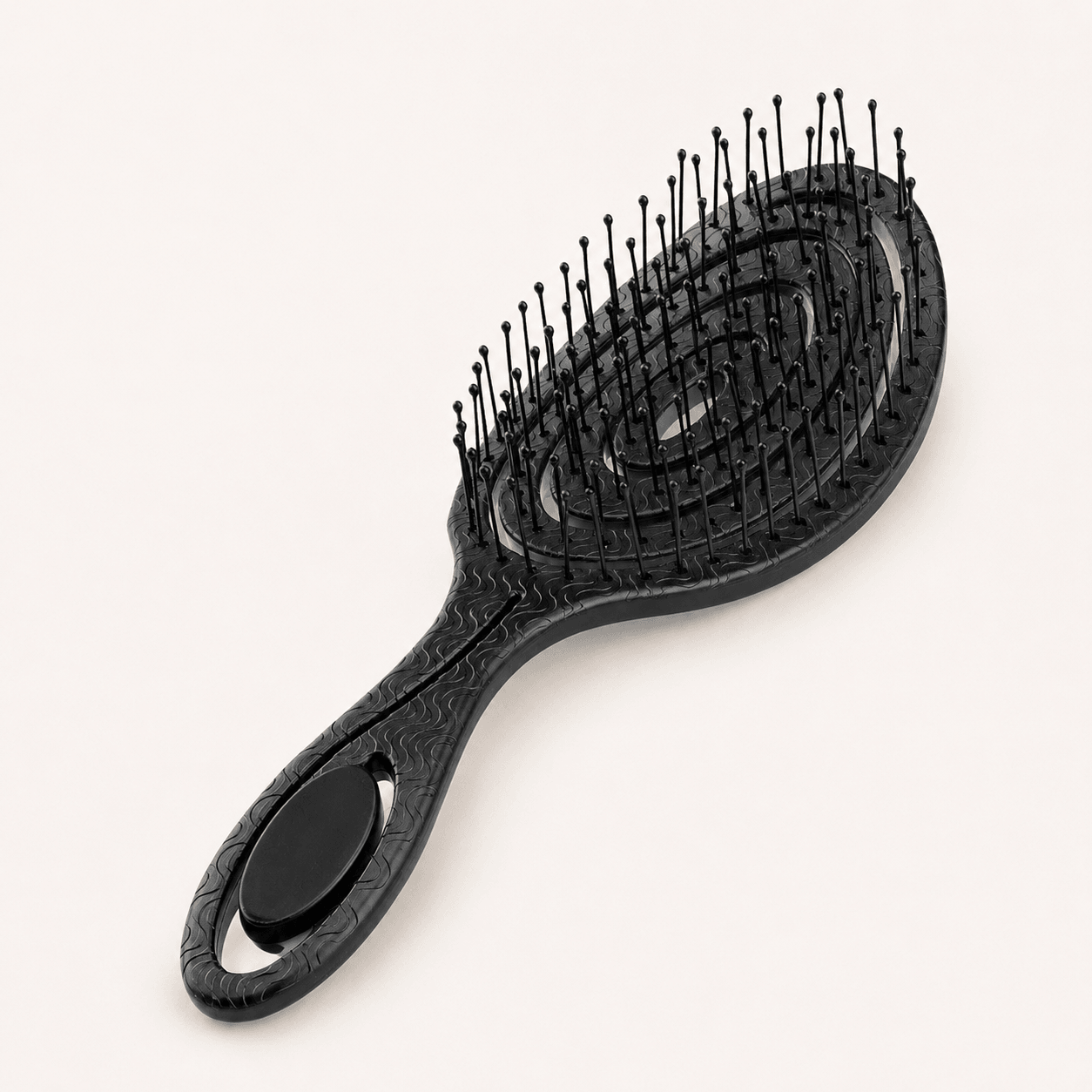 Premium Haarbürste
