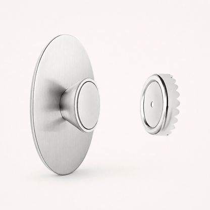 Premium Seifenhalter Magnet