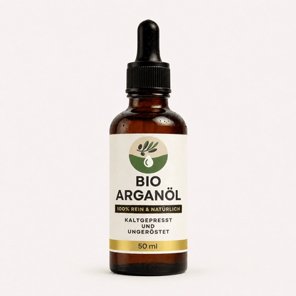 Premium BIO Arganöl
