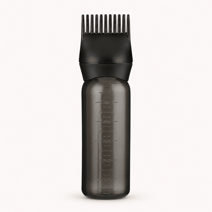 Premium Haaröl Applikator