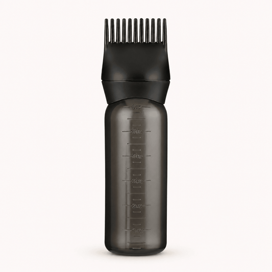 Premium Haaröl Applikator