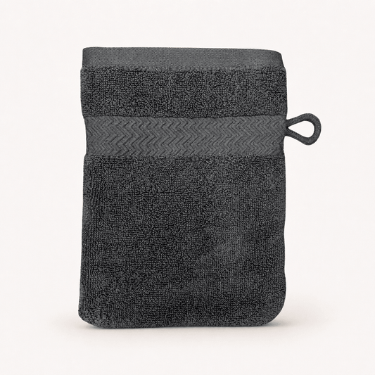 Premium Baumwoll Handschuh