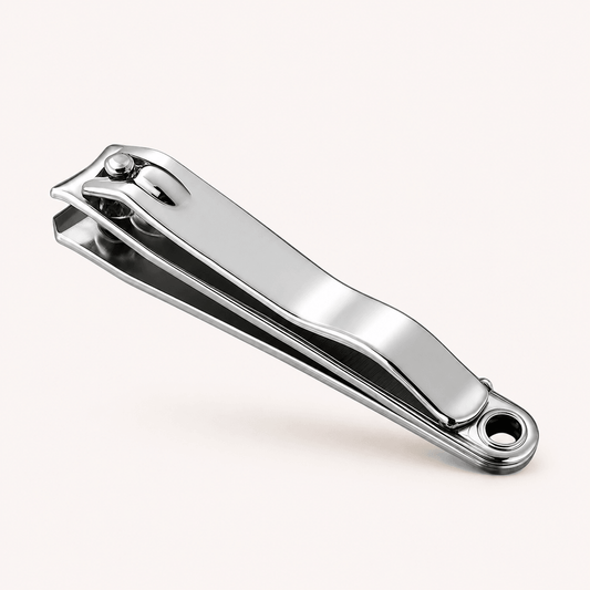 Premium Nagelknipser (Edelstahl)