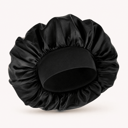 Premium Satin Bonnet