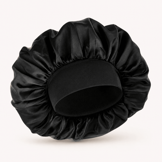 Premium Satin Bonnet
