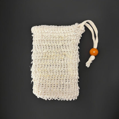 Seifensäckchen - Seifenfreund