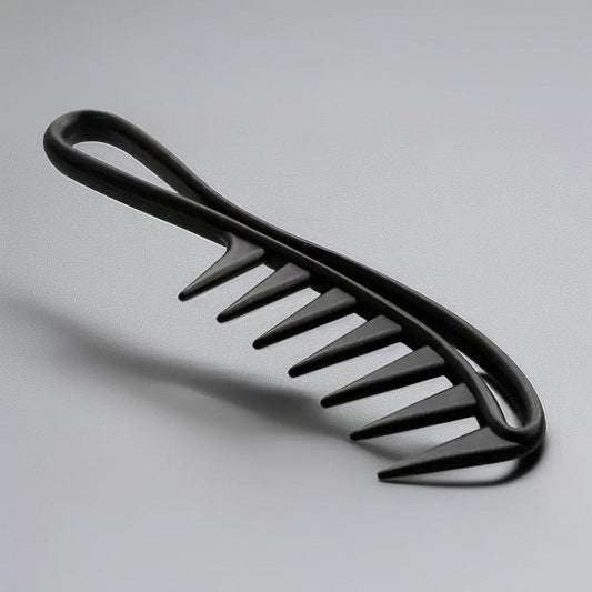 Premium Styling Comb