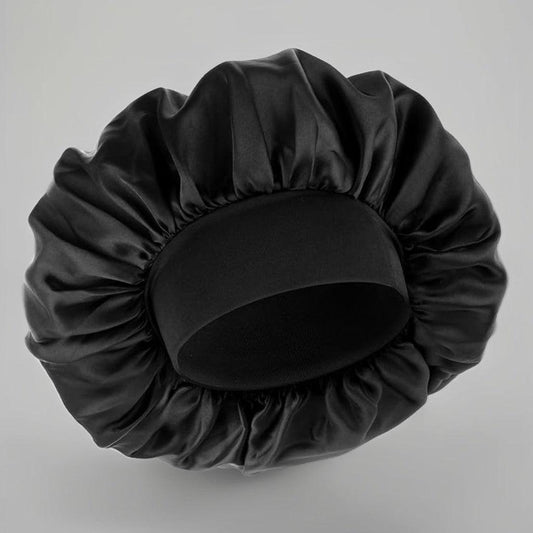 Premium Satin Bonnet